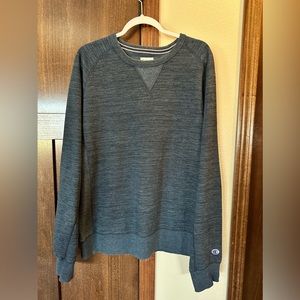 VTG Champion Crewneck Size XL